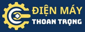 Điện Máy Thoan Trọng logo